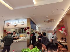 -真功夫(岗顶店)
