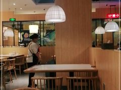 大堂-醉得意·家常菜(杨家湾店)