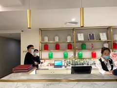 -北京厨房(西安SKP店)