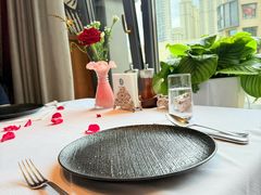 -黑宝石西餐厅(汇励99城市公园店)