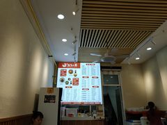 -重庆巴蜀小面(万达金街店)
