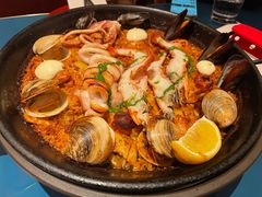 -Las Tapas(思南公馆店)