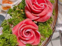 -一哥澳门豆捞·澳门风打边炉(高德置地店)
