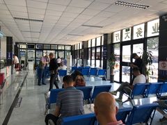 办事大厅-北京市二清机动车检测场有限公司