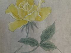 -谷隆画舍·国画书法素描彩铅水彩