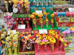 -Olé精品超市(广州太古汇店)