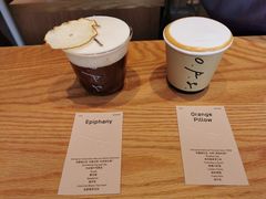 -O.P.S. CAFE