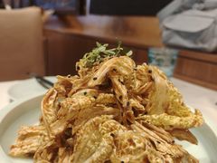 -惠丰堂饭庄·烤鸭·京味菜(翠微路店)