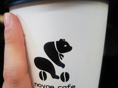 -NOVAE CAFE 咖啡·可颂(望京店)