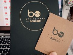 -bobo高端证件照工作室(三元桥店)