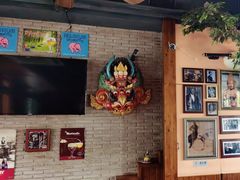 -甘尼仕印度餐厅酒吧(斜塘老街店)