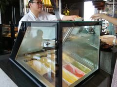 -广州富力君悦大酒店·凯菲厅