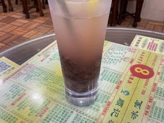 红豆冰-顺记冰室(宝华路店)