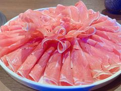 -快乐小羊火锅(河西王府井店)