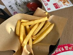 -必胜客(海光寺店)