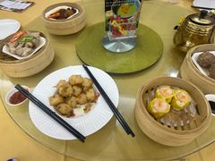 -旺富东海大酒楼(海鲜街店)