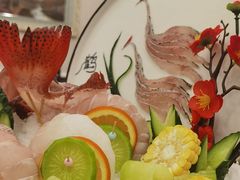-阿湾楼·温州海鲜·江浙菜(京江路店)