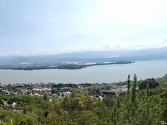 -西昌邛海湿地
