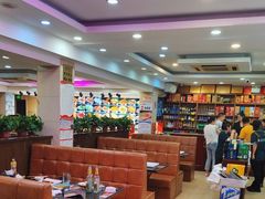 -瑞杰烧烤店·24小时营业(山东路店)