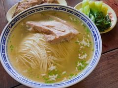 -同得兴 Since·1995 传统苏式面馆(嘉馀坊店)