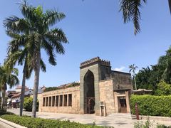 -好成财牛排馆(涂门街总店)