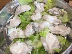 生蚝-丰尔粥食·粥底火锅·桑拿鸡(大良总店)