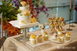 -金禧婚礼定制