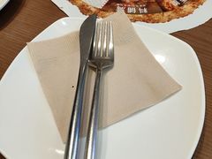 -必胜客(鞍山万象汇店PH店)