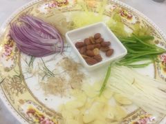 -合晋食府(广州合晋帝苑酒店)