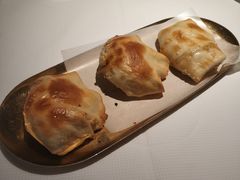 烤包子-西域阿里马新疆菜·清真(桂花路店)