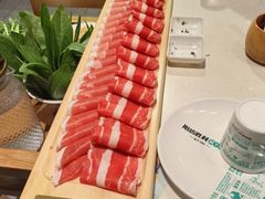 -阳坊胜利涮羊肉(阳坊总店)