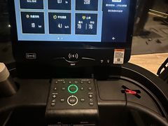 -漠浔MOTION健身(虹桥国际展汇店)