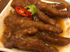 -点都德(盘福楼店)