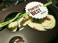 -Pantry's Best派悦坊蛋糕(K11购物艺术中心店)