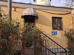 -荒岛书店(黄县路店)