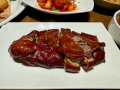 琵琶鸭-廊亦舫Lang Yi Fang Restaurant(金桥店)