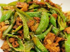 农家小炒肉-顺风山庄(水濂山店)