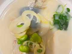-肆月河豚·新淮扬(金融街店)