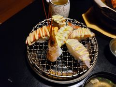 -一本久捷(新福店)