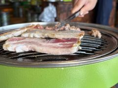 -山葵说·泥炉烤肉(泰达时尚E街区店)