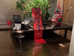 -隐溪茶馆(静安寺店)