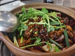 -胡须佬鸡煲四季火锅店(石厦西村直营店)