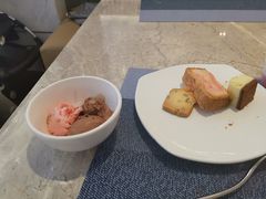 -西安高新希尔顿酒店·咖啡露台西餐厅