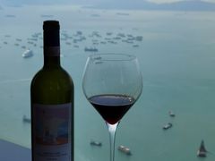 -天龙轩(香港丽思卡尔顿酒店)