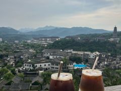 -云端咖啡(山顶教堂店)