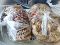 -詹记桃酥(宿州路店)