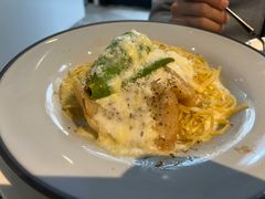 -Maxpoint Kitchen 西餐咖啡(乐峰广场店)