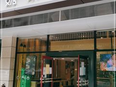 门面-魏家凉皮(黄雁村店)