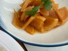 -海知道大连海鲜水饺(南山大冲店)