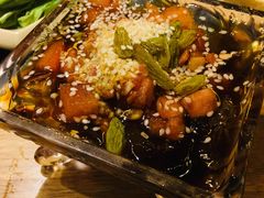 冰粉-蜀大侠火锅(四川北路店)